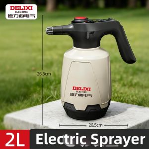 DELIXI Electric | Electric Fine Mist Spray Watering Can