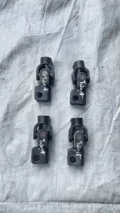 ยอยพวงมาลัย Mazda 323 Protege     ปี 98–02