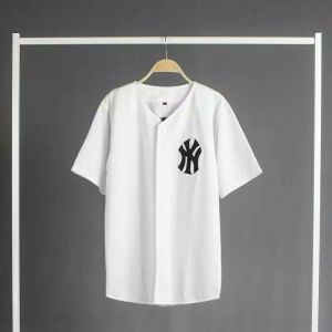 Baju Baseball Pria Wanita Terlaris COD/ Kaos jersey premium