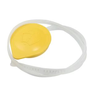 YONGRUN Automotive Windshield Cleaning Bottle Cap 86615SA000 Suitable For 2006-2013 Subaru Forester Cleaning Fluid Reservoir Cap