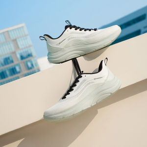 361° | Light Breathable Cushioned Running Shoes