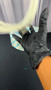 Kabel NYM 2 x 15mm 50 Yard Full / Kabel Listrik Tembaga Murni PVC SNI / Merek Hakamitsu