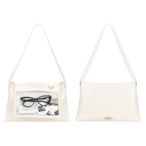 JANDRESS | Versatile Dual-Wear Hidden Layer Bag