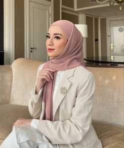Hijab Instant Segitiga Premium||Segitiga inner 2 layer ceruty baby doll premium