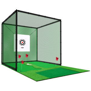 PGM | Indoor Outdoor Golf Practice Net