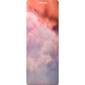 Umay(佑美) | Silent Anti-slip Yoga Mat for Women