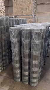 (ส่งฟรี!) รั้วตาข่ายถักปม (ยาว30/50เมตร) ตา4x4 / 4x6 / 4x8 ลวดตาข่ายเหล็ก รั้วล้อมไร่สวน ลวดล้อมคอกม้า วัว แพะ รั้วฟาร์ม รั้วเกษตร ตาข่ายถักปม ตาข่ายรั้ว ตาข่ายรั้วเหล็ก ตาข่ายรั้ว 4X4 - Lazada