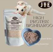 [JYE] Sugar Glider HPW Powder | Sugar Glider Food