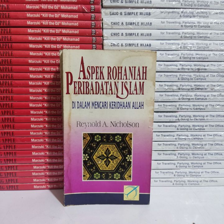 Buku Murah - Buku Aspek Rohani Peribadatan Islam | Lazada Indonesia