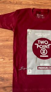 Kaos Anak Katun Combed 30 s Murah Nyaman Kualitas Distro