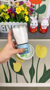 Hũ Nhựa Đựng Gia Vị Bằng Nhựa Dạng Bấm Nút Định Lượng Lọ Gia Vị Rắc Bột Nhỏ Gọn Thân Trong Suốt Tiện Lợi Cho Nhà Bếp