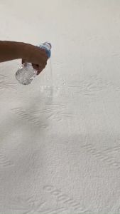 Bảo vệ nệm Doona Bamboo 30cm chống bụi bẩn nấm mốc khử mùi thoáng khí thoát nhiệt tối ưu - Lazada