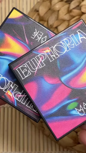 MAKE OVER Powerstay Suede Blush - Cream Blush Blush On Make Over Pigmented Blendable