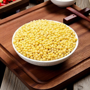 WENXIANGZAN | Premium Fresh Shelled Mung Beans Large Grain 5 Pounds