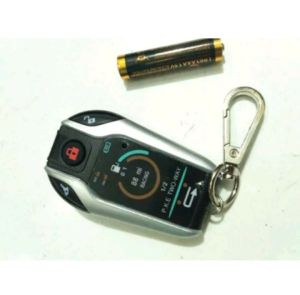 remot remote alarm motor MP smartkey .
