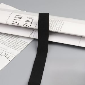 Thickened Wide Flat Elastic Band Durable Rubber Belt for Childrens Pants Clothing Accessories Resilient Waists Straps