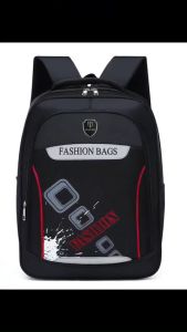 VOLUNTEER BAG: A Stylish & Durable 18inch Waterproof Backpack