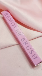 MOJEE Pena Penghilang Gel Bulu Mata Pen Mudah Cepat Eyelash Remover XX174