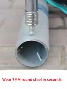 Introduction to MAKITA Heavy Duty Nail Gun