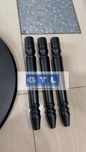 GTL Coffee Table/Meja Kopi/Small Round Table/Round Coffee Table/Side Table/Nordic Sofa Meja Kecil/Dining Table 小圆桌