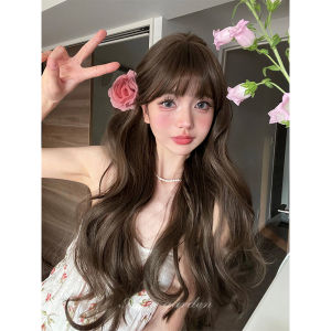 alice garden | Long Wavy Wig for Women
