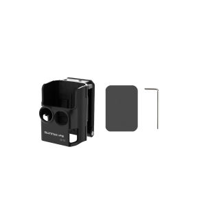 Giá Đỡ Từ Tính Cho DJI OSMO POCKET 4 Phụ Kiện Camera Hành Động Ngoài Trời Khung Xương Nhựa Dùng Cho Xe Đạp Bàn Ngoài Trời
