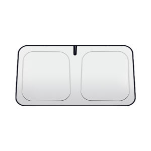 TOKUSET | UV Sun Shade Cover Sunscreen Insulation Light Block