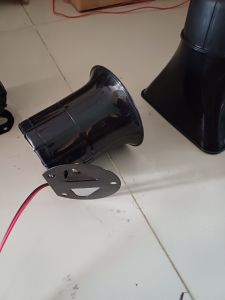 Alarm atret awas awas mobil bos muda mau mundur