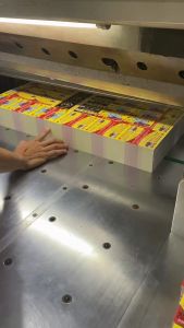 In Danh thiếp in thank you card in thẻ cảm ơn in voucher in thẻ tích điểm theo yêu cầu