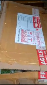 Nutrisi Pupuk Hidroponik AB Mix KHUSUS BUAH Merk GOODPLANT Untuk TOTAL PEKATAN 1 Liter