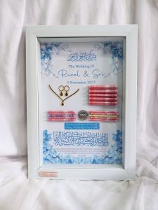 Mahar custom printing full colour free request