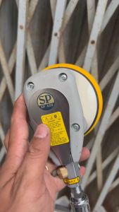 125mm Máy Chà nhám hơi tròn SP-3905DF-A5M SP( Nhật bản)