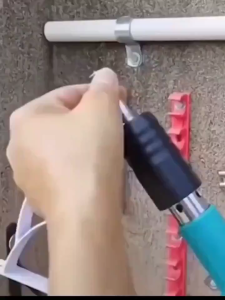 ขนาดเล็กยิงผนังคอนกรีตปูพื้นโครงหลังคา ปล่อยตะกรันอัตโนมัติ เปืนยิงตะปูแรงดันสูง ปืนยิงตะปู ปืนยิงตะปูแรงดันสูง ยิงยึดได้ทั้งไม้ ยิงยึดคอนกรีต