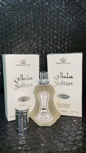 PARFUME SULTAN ISI 35ML BY TAMAM