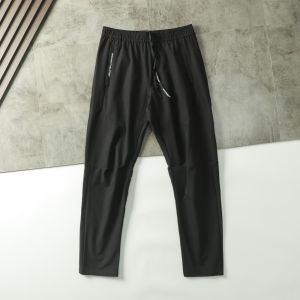 Quần Dài Nam Mùa Xuân Hè Ngoài Trời Chống Gió Chống Thấm Nước Quần Dài Ống Đứng Mỏng Thường Ngày Thời Trang Thường Ngày