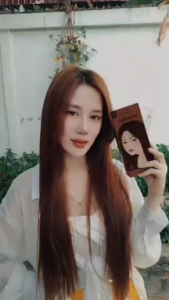 KOTA ยาย้อมผมออร์แกนิก เปลี่ยนสีผม สีผมสวย 12 สี