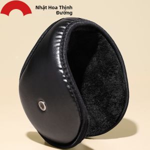 MOLIDA | Tai Nghe Chống Gió Mùa Đông Bảo Vệ Nhiệt