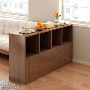 ZHUOHE | Compact Low-Height Storage Cabinet