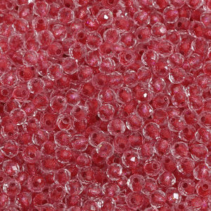 4mm High-Quality Glass Rice Beads Loose Spacer Beads for Jewelry Making DIY Bracelet Necklace Earring Hair Accessories