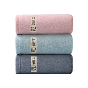 Antibacterial Absorbent Quick-Dry Towel for Adults