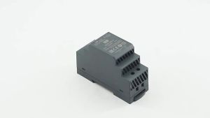MEAN WELL DDR-30 Series 5V 12V 15V 24V meanwell 30W 9~36V 18~75V Input Din Rail Type DC-DC Converter