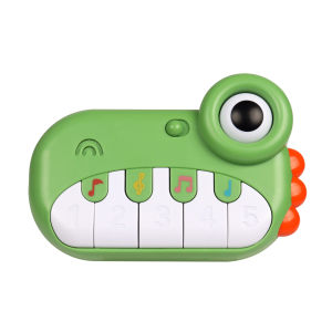 Educational Early Learning Baby Piano Multifunctional Childrens Electronic Keyboard