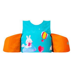 KLEYOU | Child Swimming Arm Floats