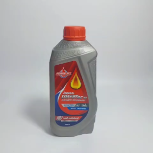 Oli Federal Ultratec XX 800Ml SAE 10W-40