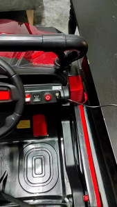 12V 1A Toy Car Charger Kids Ride On Vehicle Adaptor