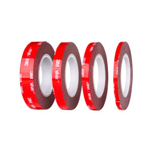 3M | High Adhesion Temperature-Resistant Super Glue Waterproof Anti-Slip Double Sided Tape