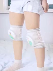 【Damaiii】 สนับเข่าเด็ก ปกป้องเข่าเด็ก กันกระแทก สนับเข่าฝึกคลาน สนับเข่าเด็กทารก 0-4ปี