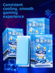 xilixili | Mác Điện Thoại Chơi Game Làm Mát & Tản Nhiệt