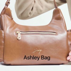 Hody - Tas Wanita Dewasa Tas Selempang Wanita  Tas Underarm Bag Shoulder Bag Bahu Tas Terbaru Wanita 2025 - Ashley Bag