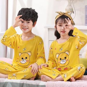 baju piyama anak / baju tidur anak import READY STOK